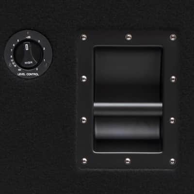 Immagine Markbass MBL100002 STANDARD 104 HR - 4 ohm - 5
