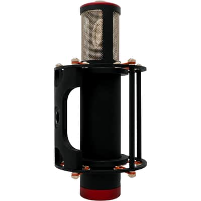 Manley Reference Cardioid Microphone imagen 6