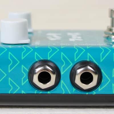 Teisco Interface Guitar Pedal image 4