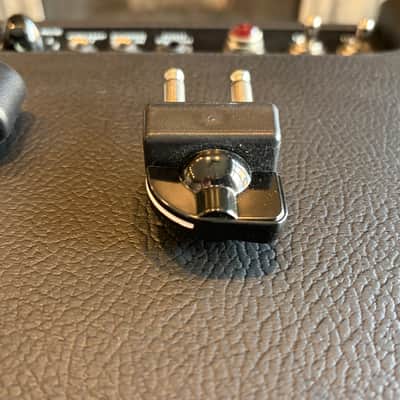 Fender Hot Rod DeVille ML 212 Michael Landau Signature 2-Channel 60-Watt 2x12" Guitar Combo (CHICAGO Local) image 10