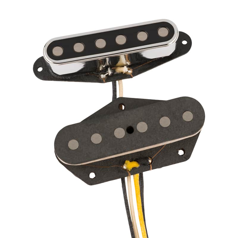 Fender John Osborne Telecaster Pickups Set of 2 image 1