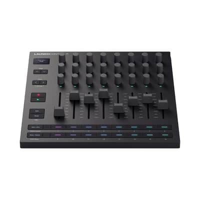 Novation Launch Control XL 3 MIDI Control Surface image 2