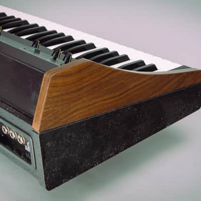 Crumar Performer - Moog Filter - Serviced and Calibrated image 11