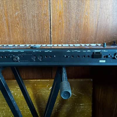 ROLAND JUNO-Gi Mobile Synthesizer with Digital Recorder w/ bag power supply image 8