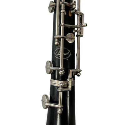 Selmer Signet Oboe image 3