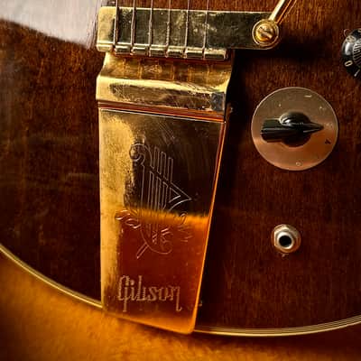 1968 Gibson ES 355 TD SV Stereo Walnut Custom image 10