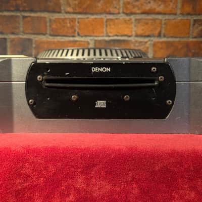 Denon DN-S3000 Tabletop DJ CD Player image 6