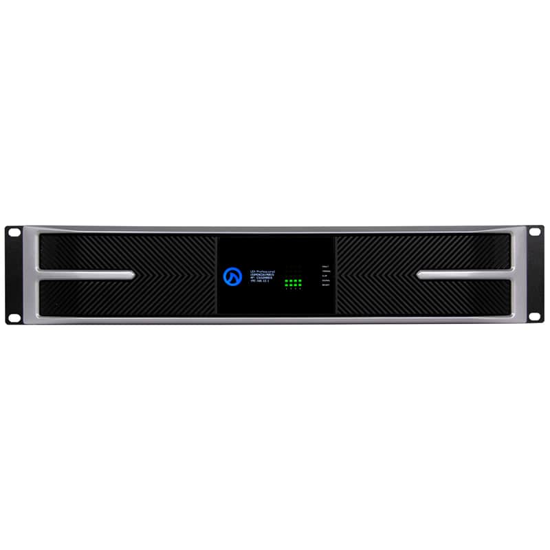 LEA Professional CS1504 2U Amplifier - 4 x 1500W image 1