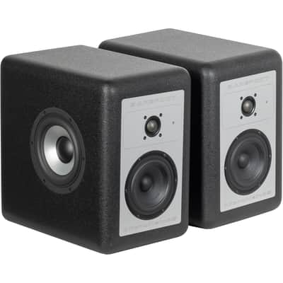 Barefoot MicroMain35 Studio Monitors - Pair image 3