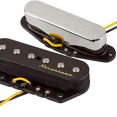Fender 099-2116-000 Vintage Noiseless Telecaster Pickup Set
