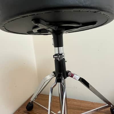 DW Drum Throne Stool DWCP3100 image 4