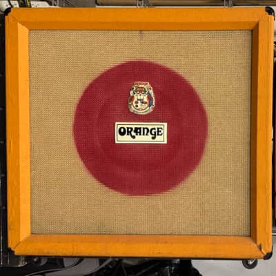 Orange OR120 1972 - Orange image 2