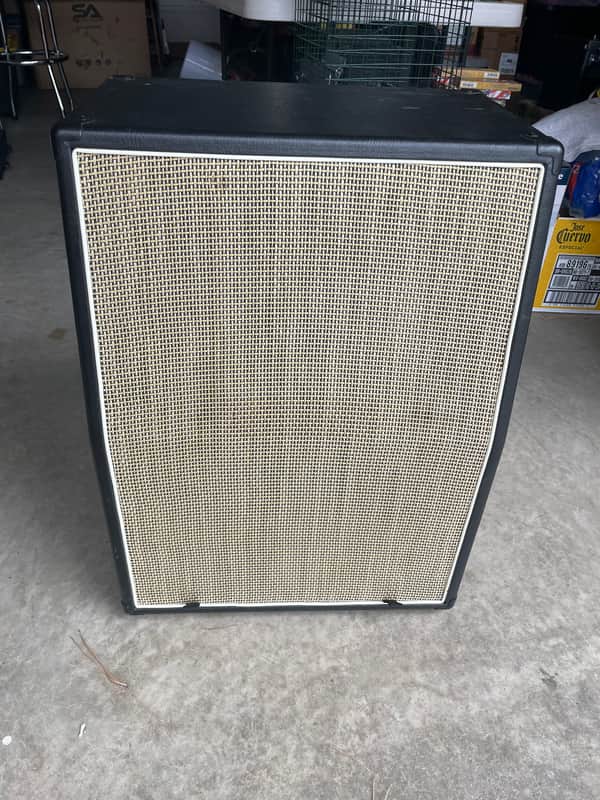 Jet City JCA24SV 2 X 12 Vertical Cab w/ Celestion 70/80s image 1