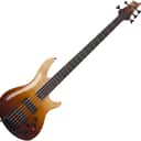 Schecter Sls Elite-5, Antique Fade Burst 1393