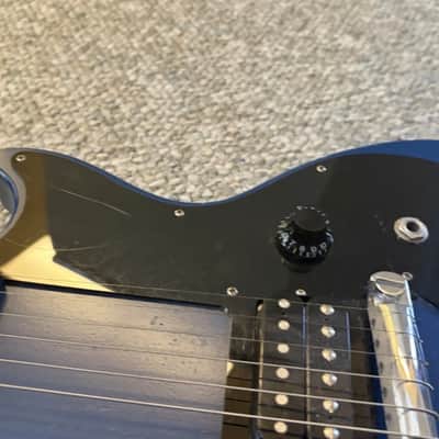 Gibson Melody Maker 2011 - Blue w/bag image 12