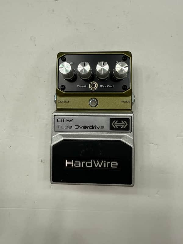 DigiTech CM-2