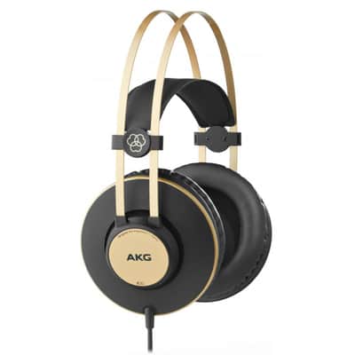 AKG K 92 - Closed headphones image 1