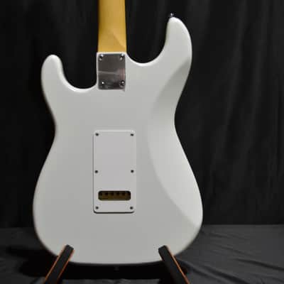 G&L Tribute Series S-500 6 String Electric Guitar 2025 - Sonic Blue image 9
