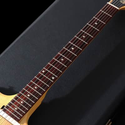 Gibson Custom Shop Non-Reverse Firebird VII TV White [CS84229] (05/14) image 8