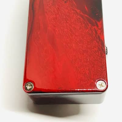 Paperboy Pedals Germanium Stickup Kid point to point image 10