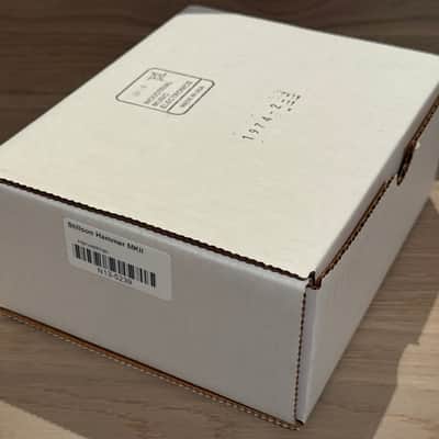 Industrial Music Electronics IME Stillson Hammer MkII Modular Sequencer image 5