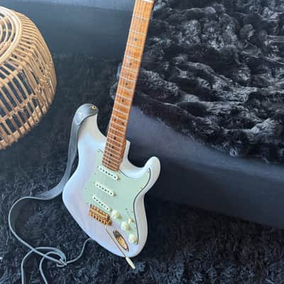Fender Custom Shop gt11 2025 image 3