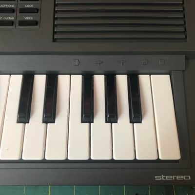 Yamaha PSS-460 image 2