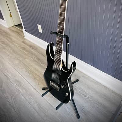 Ibanez Iron Label RGIR27FE 7 String Guitar image 5