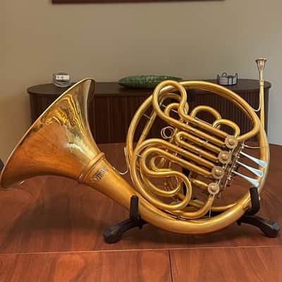 Briz professional double French horn image 4