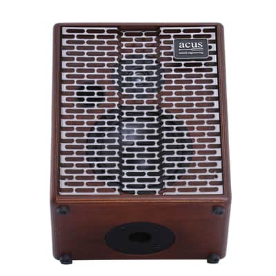 Acus One For Strings 6T Simon Wood Acoustic Amp image 2