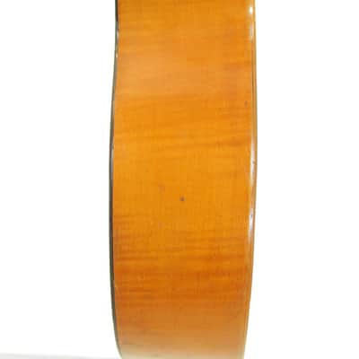 Bernard Enzensperger ~1850 excellent romantic guitar by the student of Johann Georg Stauffer + check video image 7