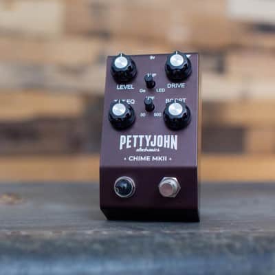 Pettyjohn Electronics Pettydrive V2 