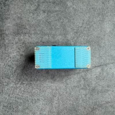 MXR M294 Sugar Drive Mini 2018 - Present - Blue image 2