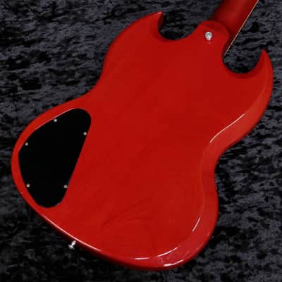 GIBSON USA SG Standard HC [01151309] (04/02) image 6