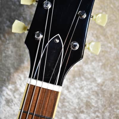 Edwards E-SG-120LT2 ED0020224 2022 Cherry  ［Seymour Duncan Pickup］［Made In Japan］［YK012］ image 4