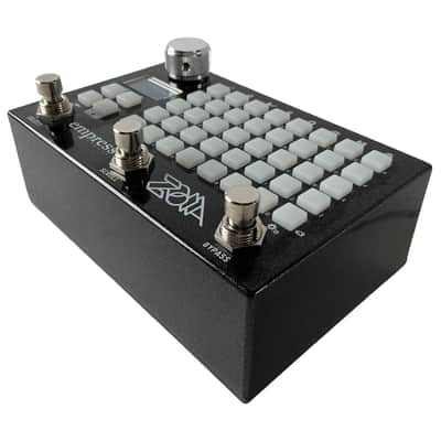 Empress ZOIA Modular Synthesizer Pedal *Expert Tested*Guaranteed* image 2