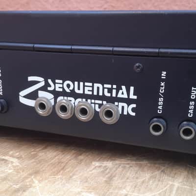 BEST IN THE WORLD Sequential Drumtraks w/5 Tuners + 4 Outputs + ZIFs Local Pickup LA image 12