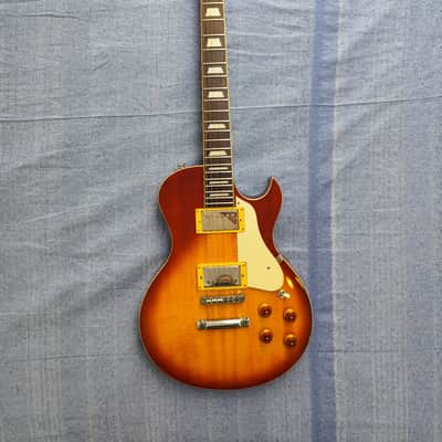 Washburn WP-50 1990 image 1