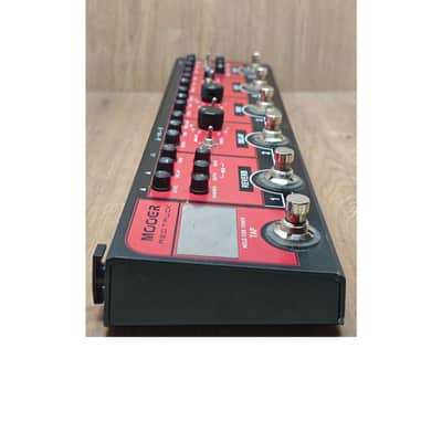 Mooer Redtruck image 2