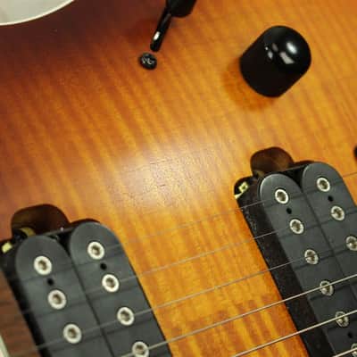 USED Ibanez RGA42FM (703) image 7