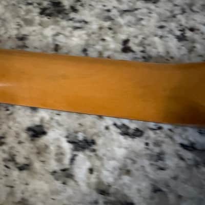 Fender Malibu Neck Acoustic 60s image 16