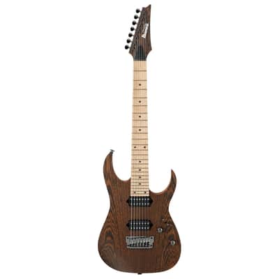 Ibanez RG752WMFX Prestige | Reverb