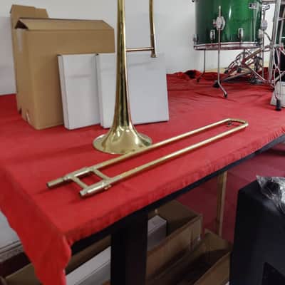 Henri Selmer TROMBONE 1100 image 3