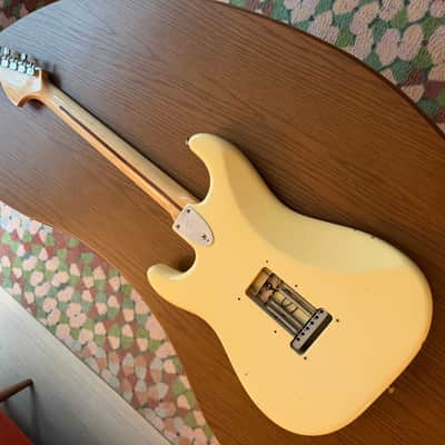 2005 Fender American Vintage '70s Stratocaster image 5