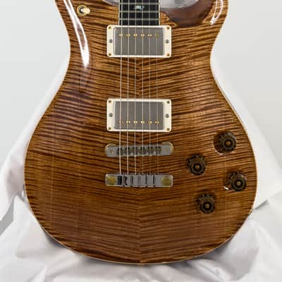 Paul Reed Smith McCarty 594 Artist Package 2020 Copperhead image 1