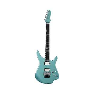Sean Custom shop Modern - Spear Mint image 7