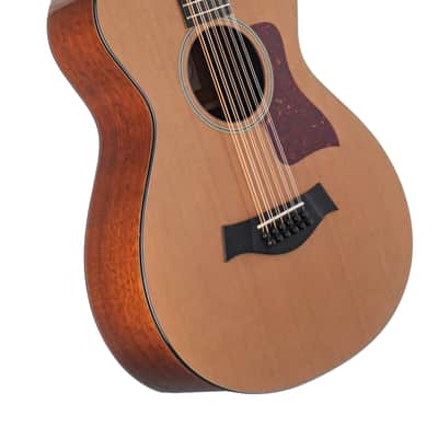 Taylor 552CE 2017 12-string Guitar #1112156007 image 9