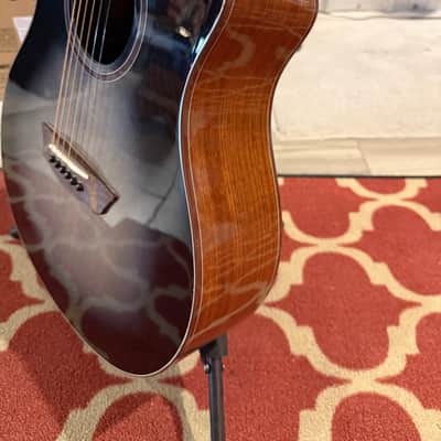 Washburn BTS9VCECH-D Bella Tono Vite S9V - Acoustic Electric (USED) image 5