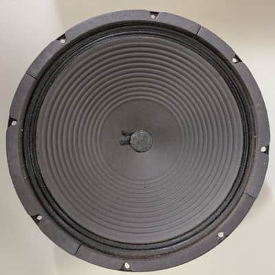 Jensen 12" Alnico 12J11 Guitar Speaker 12W 8ohm image 2
