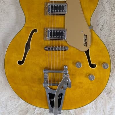 Gretsch G5622T Electromatic Double-Cutaway Electric Guitar with Bigsby -Speyside image 3